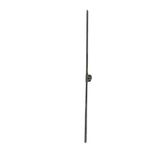 Çift Açılım İspanyolet, 700X1200mm Ölçülerde