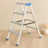 Çift Basamaklı Alüminyum Merdiven 115 Cm (5+5)