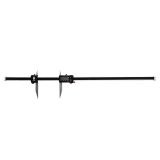 Çift Çene Dijital Sürmeli Kumpas 800x0.01mm