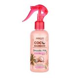 Çift Fazlı Tüm Saç Tipleri Için Fön Sütü & Smooth Milk Therapy 200 ml