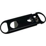 Çift Fonksiyonlu Plastik Puro Kesicisi Makası ( V-Cutter+Normal Kesici)