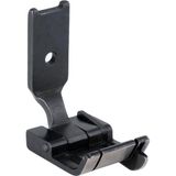 Çift Iğne Makinesi 1/2 Sağ Çima Ayağı (12.7 Mm) - Seçenek 1