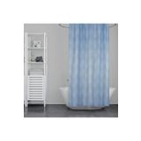 Çift Kanatlı Banyo Duş Perdesi 100x2Mt Royaleks-82048