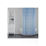 Çift Kanatlı Banyo Duş Perdesi 100X2mt