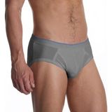 Çift Kaplan 3 Adet Çift Kaplan Elastanlı Erkek Slip Külot 887