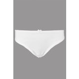 Çift Kaplan 400 Kız Çocuk Bikini