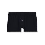 Çift Kaplan 800 Siyah Erkek Boxer