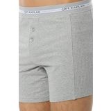 Çift Kaplan 880 Beyaz Erkek Boxer