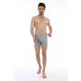 Çift Kaplan 880 Elastanlı Erkek Boxer ANTRASİT