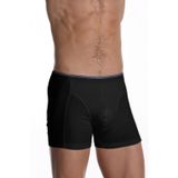 Çift Kaplan 889 Erkek Elastanlı Boxer