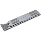 Çift Katlı Ayarlanabilir Laptop Stand Katlanabilir Alüminyum Tablet Notebook Stand Dizüstü Bilgisayar Standı