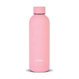 Cift Katmanli Paslanmaz Celik Termos 500 Ml