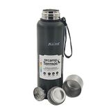 Çift Katmanli%100 304 Kalite Çelik Vakumlu Termos 1500Ml, Dayanıklı Kamp Ekipmanları, Kamp Aksesuarları, Açık Hava Sporları, Doğa Sporları, Yürüyüş, Sırt Çantasıyla Seyahat, Termos, Kamp Mutfaği