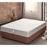 Çift Kişilik 200x200 cm Yatak Full Ortopedik Sert Kare Yatak - 200 x 200 cm