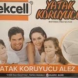 Çift Kişilik Alez 160*200
