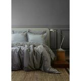 Çift Kişilik Antica Gray My Touch Nevresim Takımı