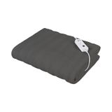 Çift Kişilik Elektrikli Alt Battaniye 120 X 150 Siyah