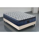 Çift Kişilik Full Ortopedik Paket Yaylı Yatak - 180 x 200 cm