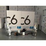 Çift Renk Led Xenon. Çift Renk Mavi Beyaz Zenon H4-H7-H1-H11 249897723