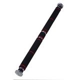 Çift Süngerli Barfix Demir 60-100 Cm Koridor Barı Barfiks Demiri
