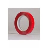 Çift Taraf Akrilik Şeffaf Silikon Bant 18mm*2mt