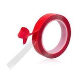 Çift Taraflı Akrilik Silikon Esnek Su Geçirmez Bant 40 Mm X 5 Mt