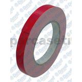 CIFT TARAFLI BANT 1,5cm 5 METRE BEYAZ MTJ 8101