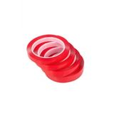 Çift Taraflı Bant Akrilik Şeffaf Süper Güçlü 10mm.X5.5 M