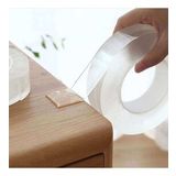 Çift Taraflı Bant Kuvvetli Silikon Jel Yapıştırıcı