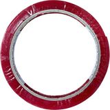 Çift Taraflı Bant Silikon 10 mm x 2.5 Metre