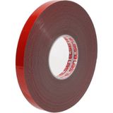 Çift Taraflı Bant Vhb Gri 16,5 Metre 1,2cm Kalınlığı Et Kalınlığı 1.5mm - 16,5metre