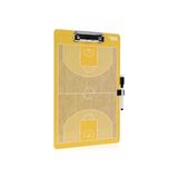 Çift Taraflı Basketbol Taktik Tahtası