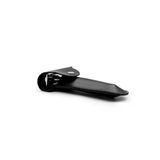 Çift Taraflı Deri Tıraş Bıçağı Seyahat Kılıfı - Güvenli Ve Şık Taşıma