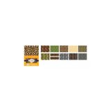 Cift Tarafli Elisi Kagidi 10 Lu Safari 180704-99