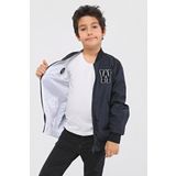 Çift Taraflı Erkek Çocuk Yağmurluk 51268l