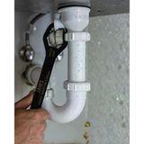 Çift Taraflı Evrensel Çoklu Anahtar 6 22 mm Kaymaz Tasarım Yüksek Tork ve Dayanıklı Çelik