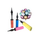 Çift Taraflı Hızlı Balon Şişirme Pompas
