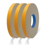 Çift Taraflı Köpük Bant 12 MM x 25metre