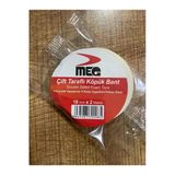 Çift Taraflı Köpük Bant 18Mm X 2Mt Hızlı Yapıştırıcı