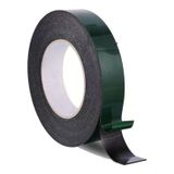 Çift Taraflı Köpük Bant 25 Mm X 10 Mt-5 Adet