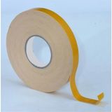 Çift Taraflı Köpük Bant 9mm x 25METRE