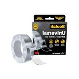 Çift Taraflı Nano Bant – 30 Mm X 3 M Boyutunda, Su Geçirmez Ve Güçlü Yapışkan