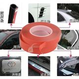 Çift Taraflı Nano Teknolojili Süper Güçlü Bant 2 Metre Mirht007k-Hıs-1068