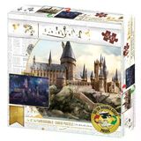 Çift Taraflı Puzzle 500 Parça
