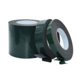 Çift Taraflı Siyah Köpük Bant 25 Mm X 10mt.