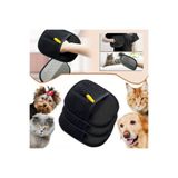 Çift Taraflı Statik Kedi Köpek Tüy Temizleme Eldiveni Giysiler Mobilyalar İçin Küçük Boy 20x15 cm 1520cm