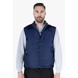 Çift Taraflı Yelek Ripstop Outdoor