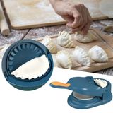 Cift Trafli Pratik Hamur Acici Manti Borek Pogaca Hamur Acma Aparati Ravioli Manti Makinesi