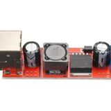 Çift USB Çıkışlı 5V 3A Regülatör