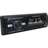 Çift Usb/sd/fm/aux/bluetooth Kumandalı Oto Teyp 4X60 Watt CS-920